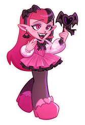 Draculaura